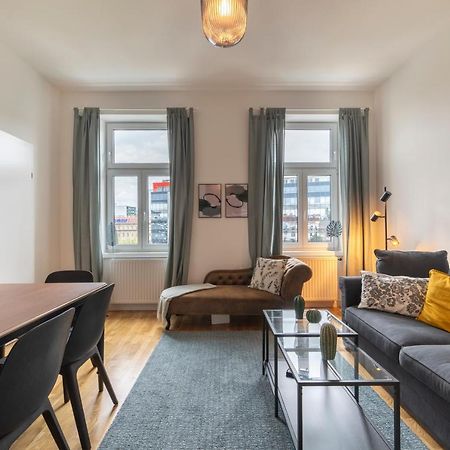 Josef'S Home I Comfort Apartment I Metro Access Vienna Exterior photo