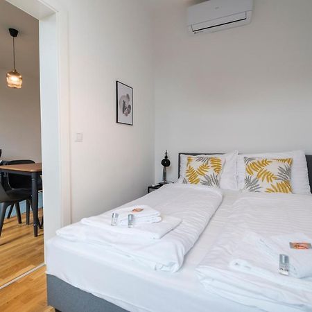 Josef'S Home I Comfort Apartment I Metro Access Vienna Exterior photo