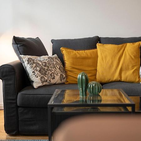 Josef'S Home I Comfort Apartment I Metro Access Vienna Exterior photo