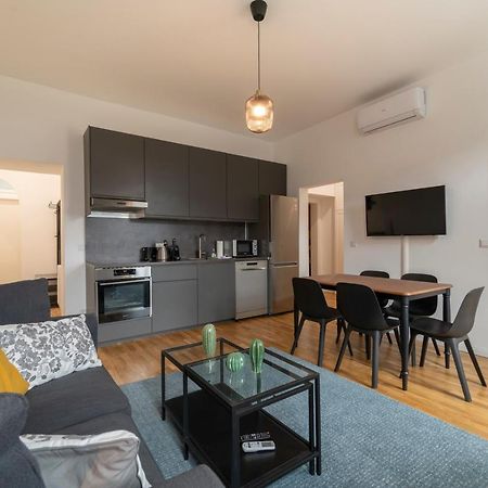 Josef'S Home I Comfort Apartment I Metro Access Vienna Exterior photo