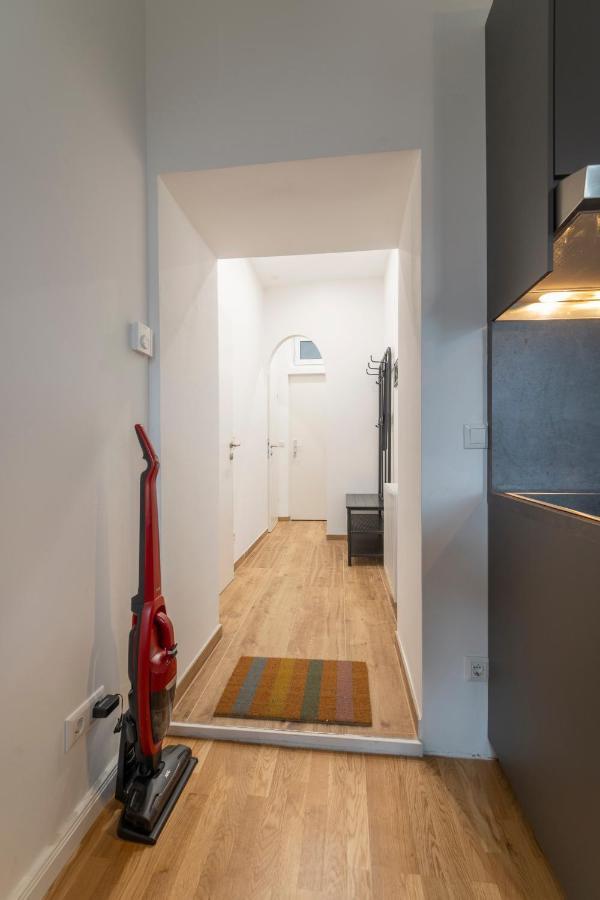 Josef'S Home I Comfort Apartment I Metro Access Vienna Exterior photo